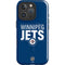 NHL Winnipeg Jets Lineup iPhone 16 Pro Magsafe Impact Case